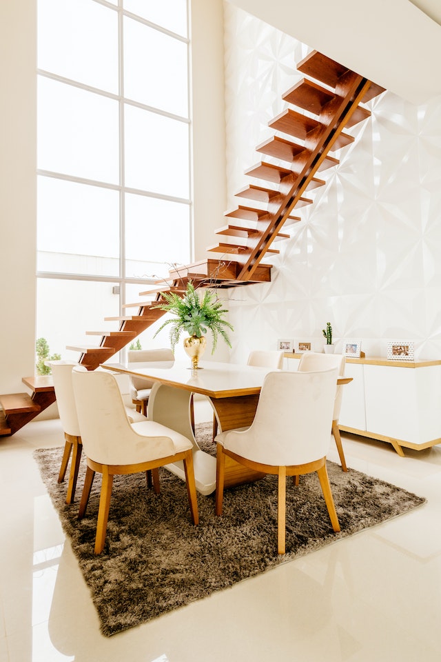 Minimalistisch Design: Less is More in Jouw Woonruimte